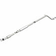 MagnaFlow direct-fit catalytic converter fits 2004-2006 Galant V6 stainless steel CARB compliant 52466