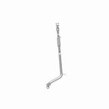 MagnaFlow direct-fit catalytic converter fits 2004-2006 Galant V6 stainless steel CARB compliant 52466