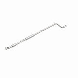MagnaFlow direct-fit catalytic converter fits 2004-2006 Galant V6 stainless steel CARB compliant 52466