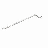 MagnaFlow direct-fit catalytic converter fits 2004-2006 Galant V6 stainless steel CARB compliant 52466