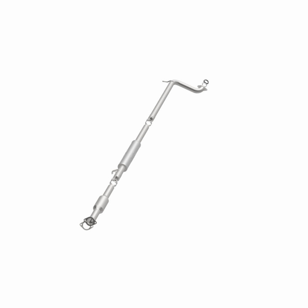MagnaFlow direct-fit catalytic converter fits 2004-2006 Galant V6 stainless steel CARB compliant 52466