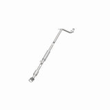 MagnaFlow direct-fit catalytic converter fits 2004-2006 Galant V6 stainless steel CARB compliant 52466