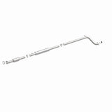 MagnaFlow direct-fit catalytic converter fits 2004-2006 Galant V6 stainless steel CARB compliant 52466