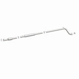 MagnaFlow direct-fit catalytic converter fits 2004-2006 Galant V6 stainless steel CARB compliant 52466