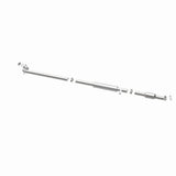 MagnaFlow direct-fit catalytic converter fits 2004-2006 Galant V6 stainless steel CARB compliant 52466