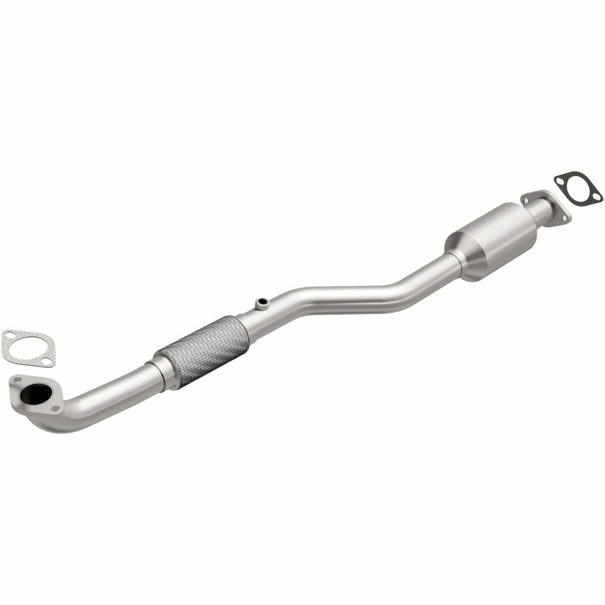 t 2004-2006 Hyundai Elantra Direct-Fit Catalytic Converter 5571875 Magnaflow MagnaFlow Exhaust Products