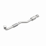 t 2004-2006 Hyundai Elantra Direct-Fit Catalytic Converter 5571875 Magnaflow MagnaFlow Exhaust Products