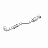t 2004-2006 Hyundai Elantra Direct-Fit Catalytic Converter 5571875 Magnaflow MagnaFlow Exhaust Products