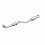 t 2004-2006 Hyundai Elantra Direct-Fit Catalytic Converter 5571875 Magnaflow MagnaFlow Exhaust Products