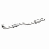 t 2004-2006 Hyundai Elantra Direct-Fit Catalytic Converter 5571875 Magnaflow MagnaFlow Exhaust Products