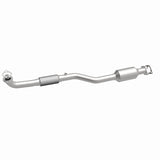 t 2004-2006 Hyundai Elantra Direct-Fit Catalytic Converter 5571875 Magnaflow MagnaFlow Exhaust Products