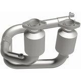 t 2004-2006 Jeep Wrangler California Grade CARB Catalytic Converter 4583386 MagnaFlow Exhaust Products