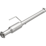 t 2004-2006 Jeep Wrangler California Grade CARB Catalytic Converter 4593001 MagnaFlow Exhaust Products