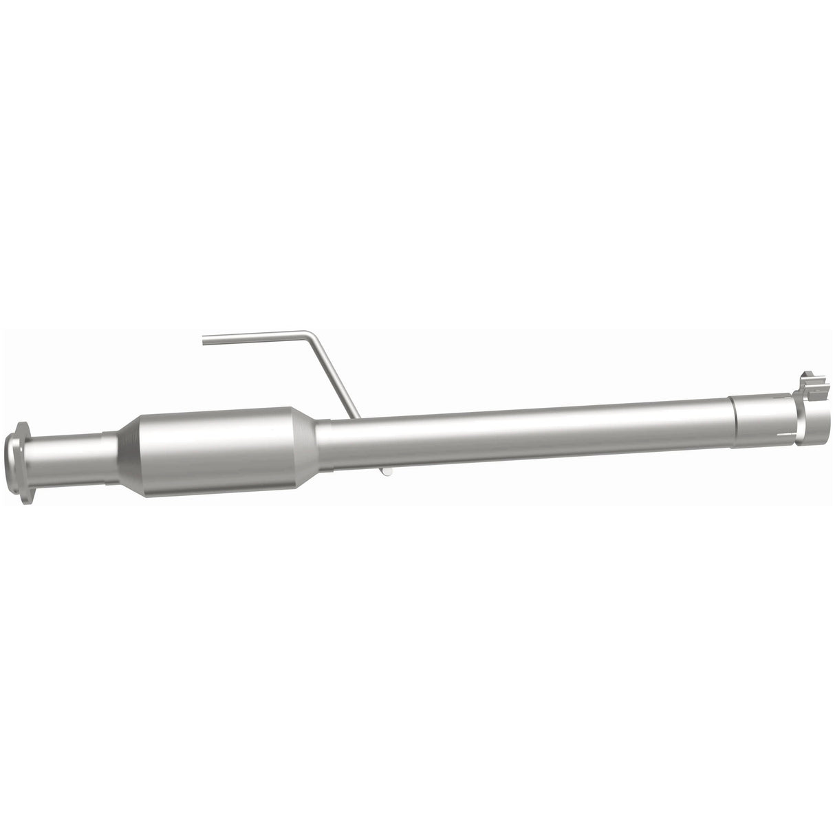 t 2004-2006 Jeep Wrangler California Grade CARB Catalytic Converter 4593001 MagnaFlow Exhaust Products