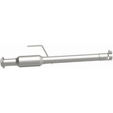 t 2004-2006 Jeep Wrangler California Grade CARB Catalytic Converter 4593001 MagnaFlow Exhaust Products