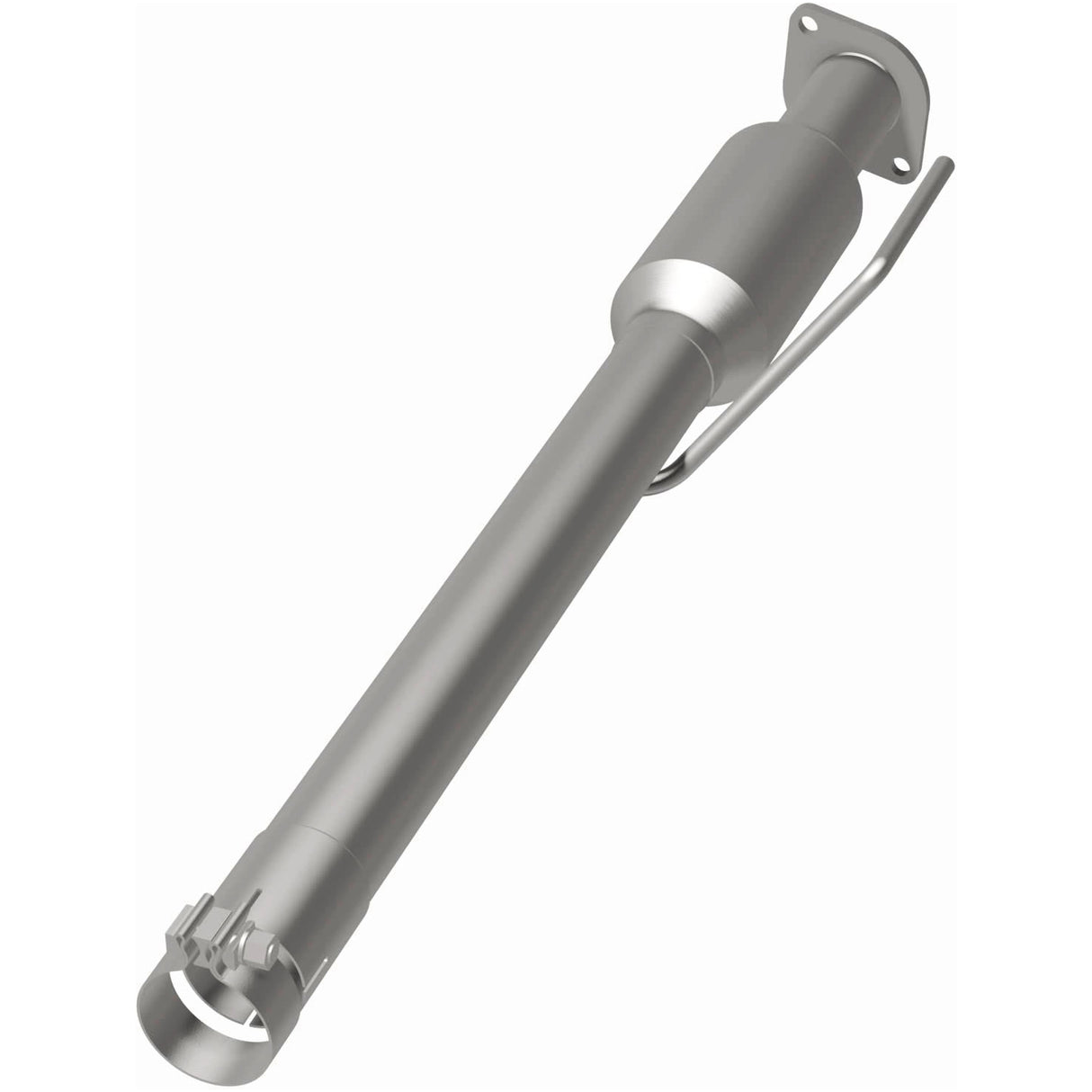 t 2004-2006 Jeep Wrangler California Grade CARB Catalytic Converter 4593001 MagnaFlow Exhaust Products
