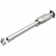 t 2004-2006 Jeep Wrangler Direct-Fit Catalytic Converter 24150 Magnaflow MagnaFlow Exhaust Products