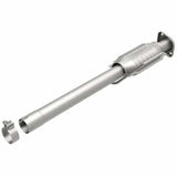 t 2004-2006 Jeep Wrangler Direct-Fit Catalytic Converter 24150 Magnaflow MagnaFlow Exhaust Products