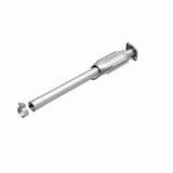 t 2004-2006 Jeep Wrangler Direct-Fit Catalytic Converter 24150 Magnaflow MagnaFlow Exhaust Products