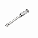 t 2004-2006 Jeep Wrangler Direct-Fit Catalytic Converter 24150 Magnaflow MagnaFlow Exhaust Products