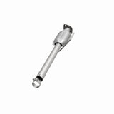 t 2004-2006 Jeep Wrangler Direct-Fit Catalytic Converter 24150 Magnaflow MagnaFlow Exhaust Products