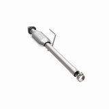 t 2004-2006 Jeep Wrangler Direct-Fit Catalytic Converter 24150 Magnaflow MagnaFlow Exhaust Products