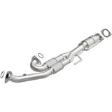 MagnaFlow direct-fit catalytic converter for 2004-2006 Nissan Maxima stainless steel Federal EPA compliant OBDII 93669
