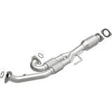 MagnaFlow direct-fit catalytic converter for 2004-2006 Nissan Maxima stainless steel Federal EPA compliant OBDII 93669