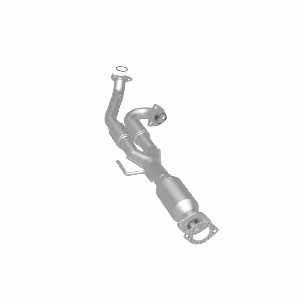 MagnaFlow direct-fit catalytic converter for 2004-2006 Nissan Maxima stainless steel Federal EPA compliant OBDII 93669