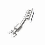 MagnaFlow direct-fit catalytic converter for 2004-2006 Nissan 5.6L stainless steel CARB compliant 4451500