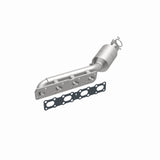 t 2004-2006 Nissan Titan 5.6L Direct-Fit Catalytic Converter 4451501 Magnaflow MagnaFlow Exhaust Products
