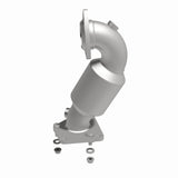t 2004 2006 Saab 9-3 2.0L Direct-Fit Catalytic Converter 4561761 Magnaflow MagnaFlow Exhaust Products