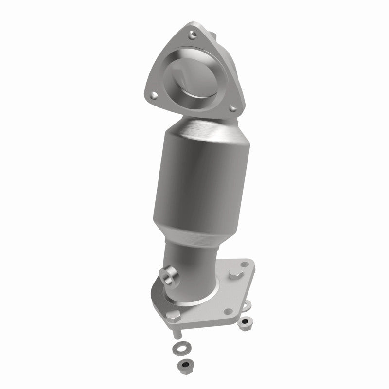 t 2004 2006 Saab 9-3 2.0L Direct-Fit Catalytic Converter 4561761 Magnaflow MagnaFlow Exhaust Products