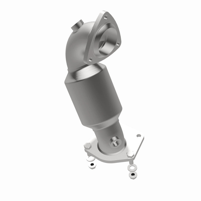 t 2004 2006 Saab 9-3 2.0L Direct-Fit Catalytic Converter 4561761 Magnaflow MagnaFlow Exhaust Products