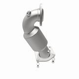 t 2004 2006 Saab 9-3 2.0L Direct-Fit Catalytic Converter 4561761 Magnaflow MagnaFlow Exhaust Products