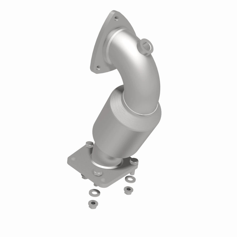 t 2004 2006 Saab 9-3 2.0L Direct-Fit Catalytic Converter 4561761 Magnaflow MagnaFlow Exhaust Products