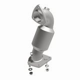 t 2004 2006 Saab 9-3 2.0L Direct-Fit Catalytic Converter 4561761 Magnaflow MagnaFlow Exhaust Products