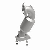 t 2004 2006 Saab 9-3 2.0L Direct-Fit Catalytic Converter 4561761 Magnaflow MagnaFlow Exhaust Products