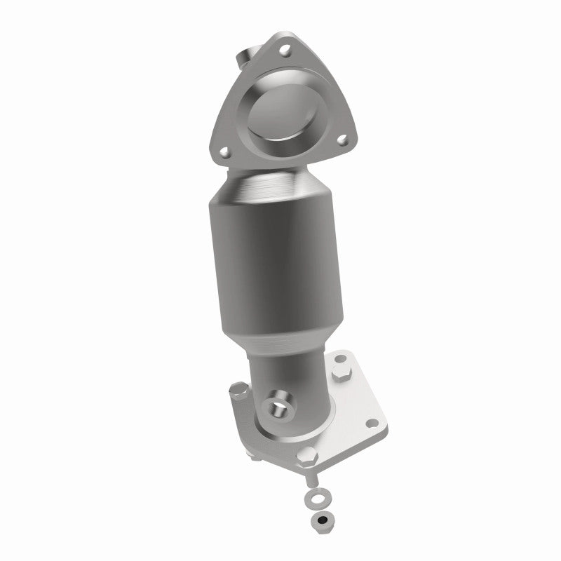 t 2004 2006 Saab 9-3 2.0L Direct-Fit Catalytic Converter 4561761 Magnaflow MagnaFlow Exhaust Products