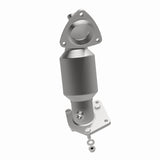 t 2004 2006 Saab 9-3 2.0L Direct-Fit Catalytic Converter 4561761 Magnaflow MagnaFlow Exhaust Products