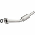 MagnaFlow direct-fit catalytic converter for 2004-2006 Scion 1.5L stainless steel CARB compliant 4481182