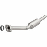 MagnaFlow direct-fit catalytic converter for 2004-2006 Scion 1.5L stainless steel CARB compliant 4481182