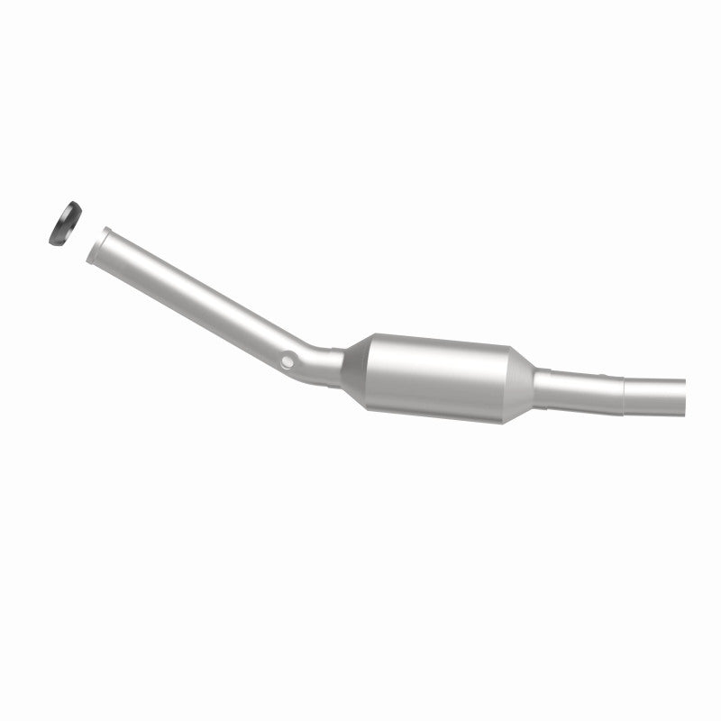 MagnaFlow direct-fit catalytic converter for 2004-2006 Scion 1.5L stainless steel CARB compliant 4481182