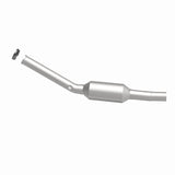 MagnaFlow direct-fit catalytic converter for 2004-2006 Scion 1.5L stainless steel CARB compliant 4481182