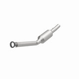 MagnaFlow direct-fit catalytic converter for 2004-2006 Scion 1.5L stainless steel CARB compliant 4481182