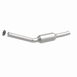 MagnaFlow direct-fit catalytic converter for 2004-2006 Scion 1.5L stainless steel CARB compliant 4481182