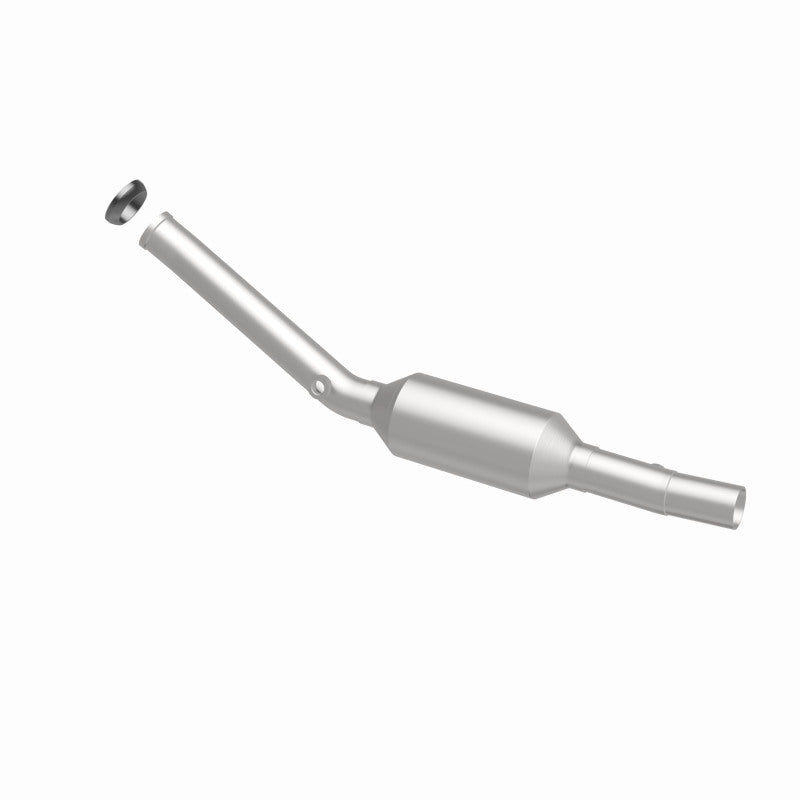 MagnaFlow direct-fit catalytic converter for 2004-2006 Scion 1.5L stainless steel CARB compliant 4481182