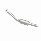 MagnaFlow direct-fit catalytic converter for 2004-2006 Scion 1.5L stainless steel CARB compliant 4481182