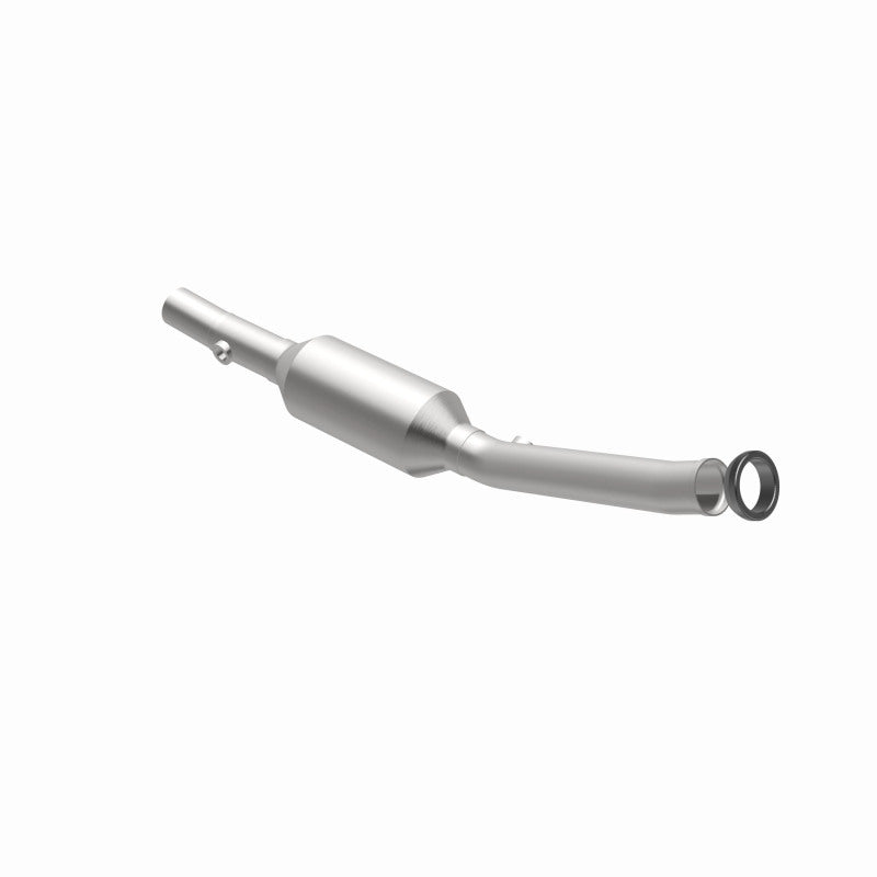 MagnaFlow direct-fit catalytic converter for 2004-2006 Scion 1.5L stainless steel CARB compliant 4481182