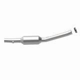 MagnaFlow direct-fit catalytic converter for 2004-2006 Scion 1.5L stainless steel CARB compliant 4481182